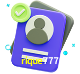 Tornar-se um membro do rique777 é muito simples