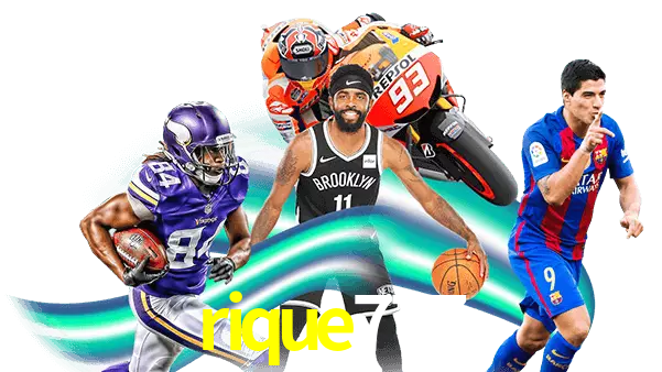 rique777