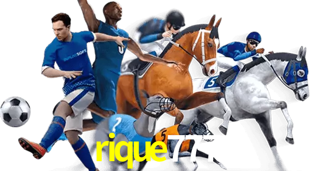 rique777